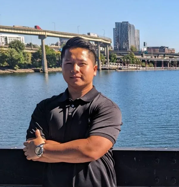 Bill Nguyen